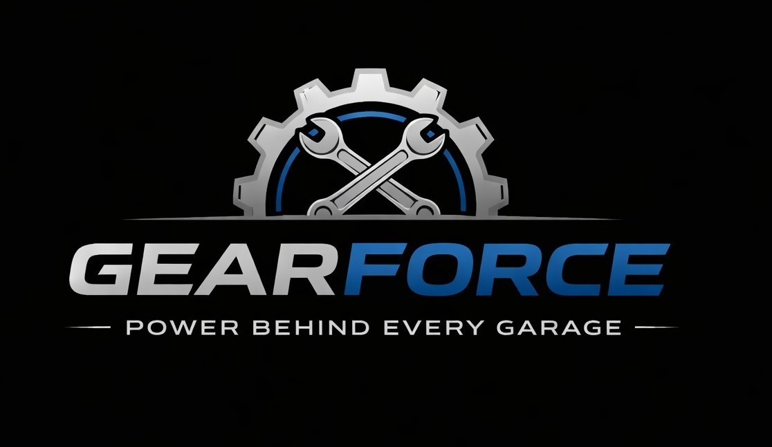 Gear Force Logo